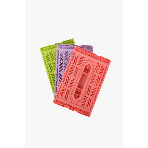 Foldable Storage Boxes